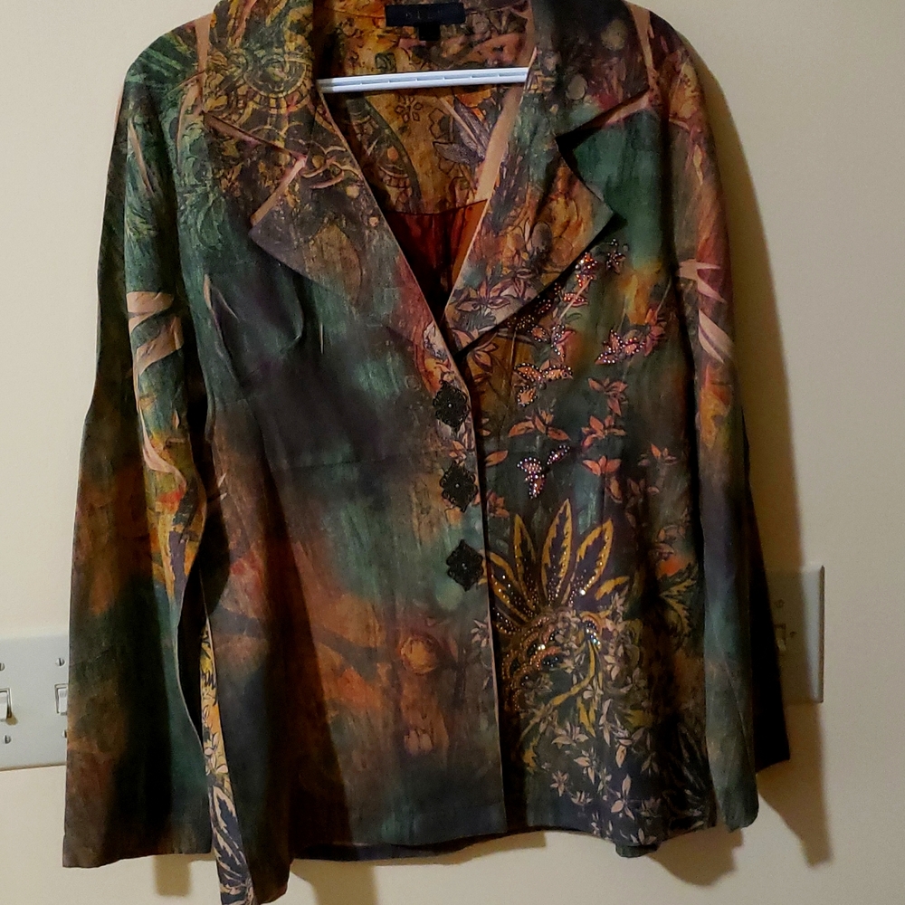 JACKET